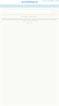 Mobile Screenshot of groovethang.net